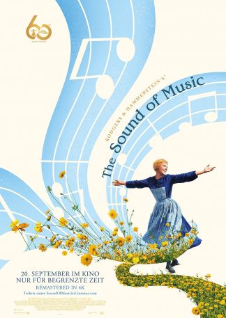 The Sound of Music 60th Anniversary