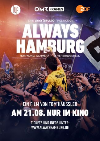 Always Hamburg