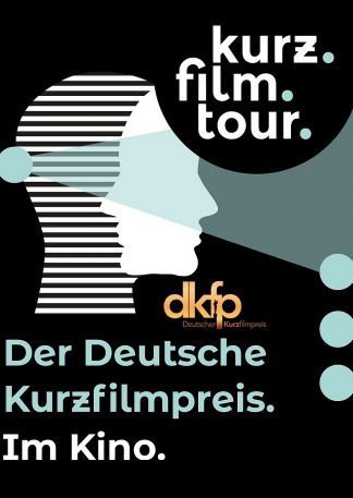 Deutscher Kurzfilmpreis 2024 - Reflexionen auf eine zu verändernde Welt