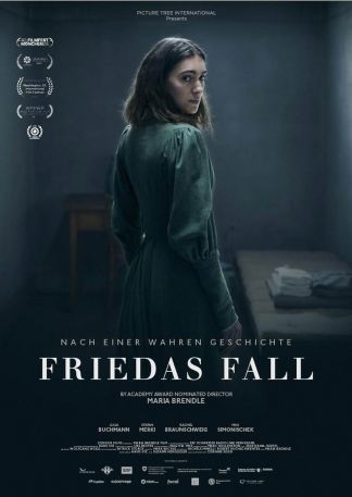 Friedas Fall