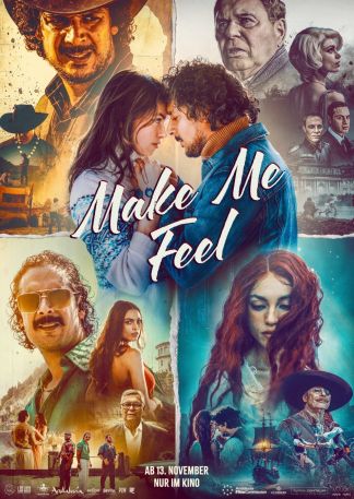 Make Me Feel