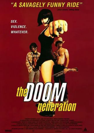 The Doom Generation