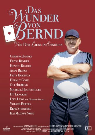 Das Wunder von Bernd