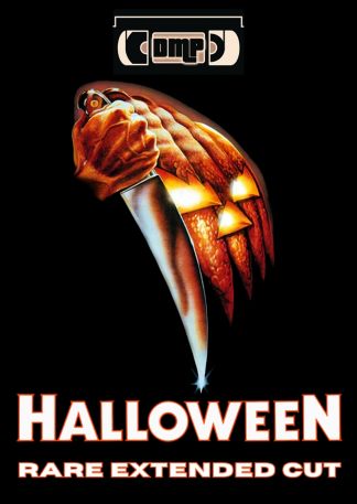 Halloween Rare Extended Cut