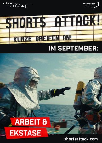 Shorts Attack 2025: Arbeit & Ekstase