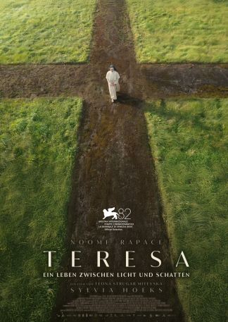Teresa - Ein Leben zwischen Licht und Schatten