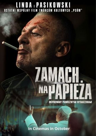 Zamach Na Papieza (Operation Pope)