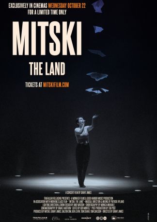 Mitski: The Land