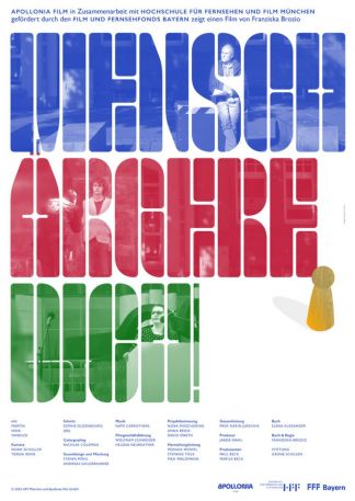 Mensch, ärgere dich!