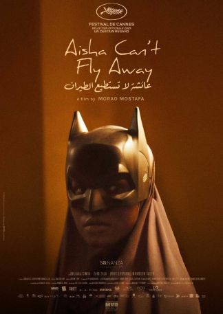 Aisha Can't Fly Away