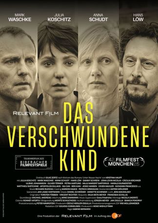 Das verschwundene Kind