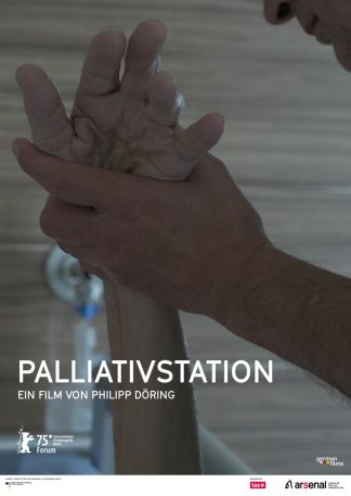 Palliativstation
