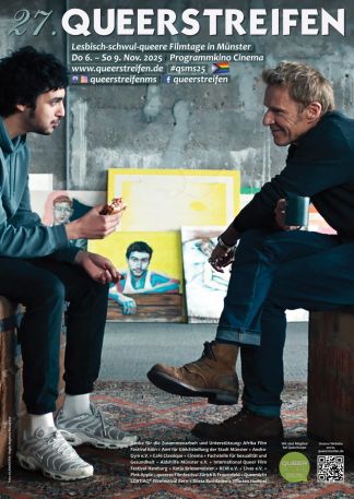 Shorts: Queer Voices