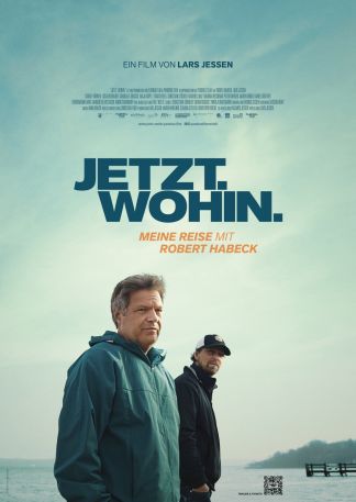 Jetzt. Wohin. - Meine Reise mit Robert Habeck