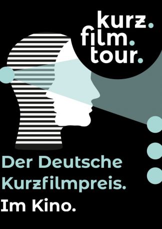 Deutscher Kurzfilmpreis 2024 - Alltagserfahrungen