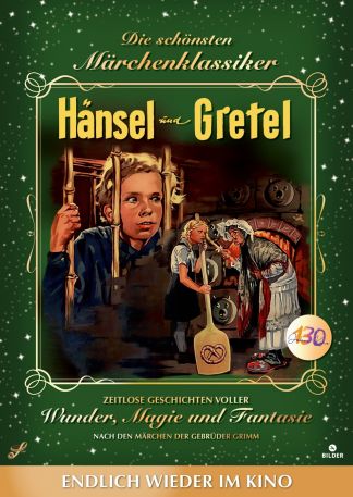Hänsel und Gretel
