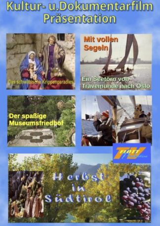 Kultur- und Dokumentarfilm - Präsentation