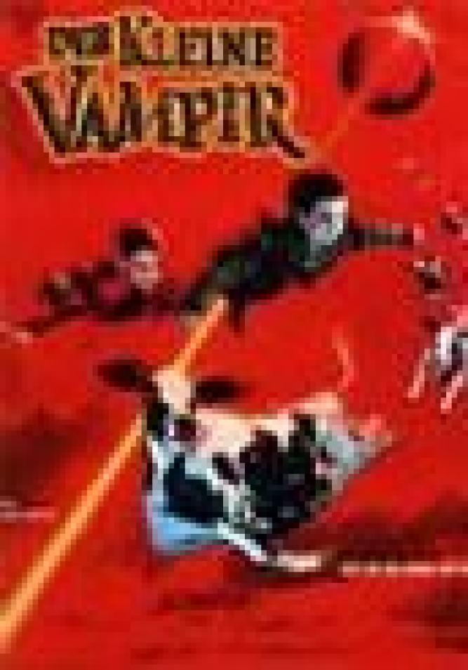 Der kleine Vampir
