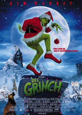 Der Grinch
