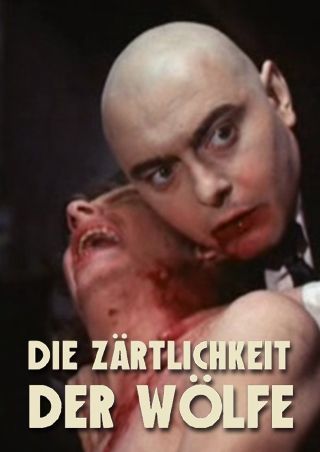 Die Zärtlichkeit der Wölfe