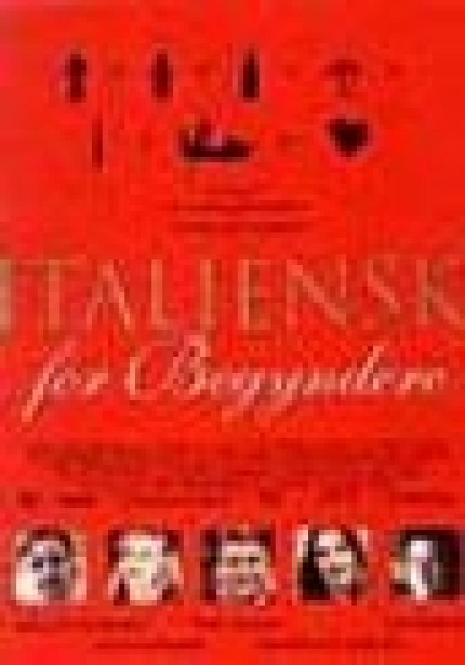 Italienisch für Anfänger