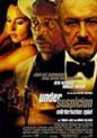 Under Suspicion - Mörderisches Spiel