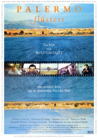 Palermo flüstert