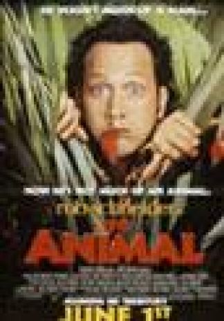 Animal - Das Tier im Manne