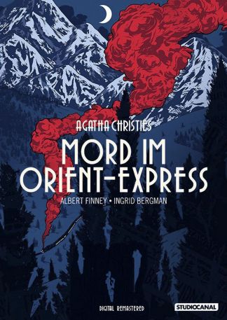 Mord im Orient Express