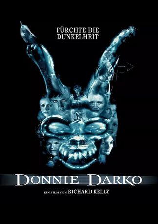 Donnie Darko restaurierte 4 K