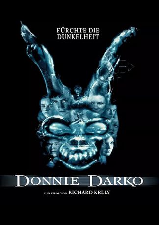 Donnie Darko