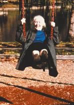 Innocence - Erste Liebe, zweite Chance