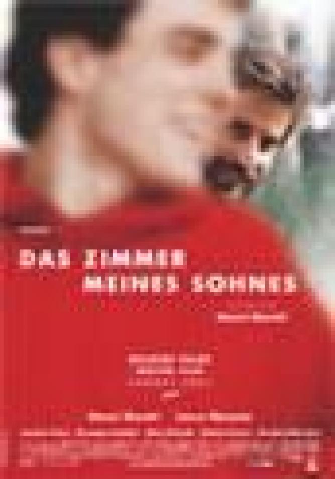 Das Zimmer meines Sohnes