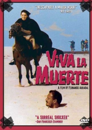 Viva la muerte - Es lebe der Tod