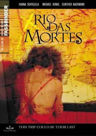 Rio das Mortes