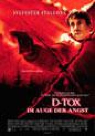 D-Tox - Im Auge der Angst