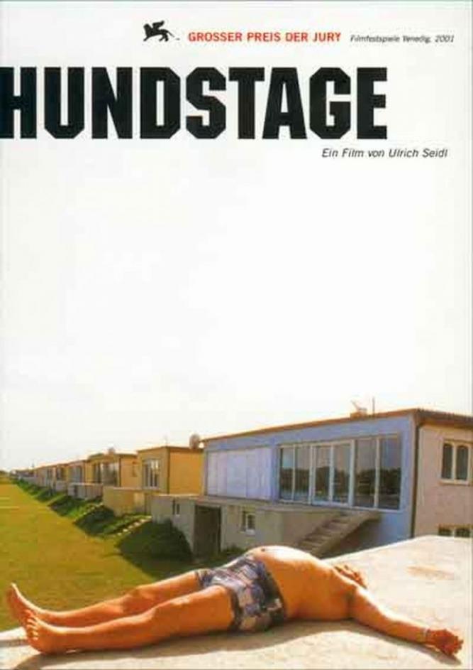 Hundstage