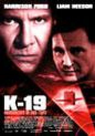 K-19: Showdown in der Tiefe