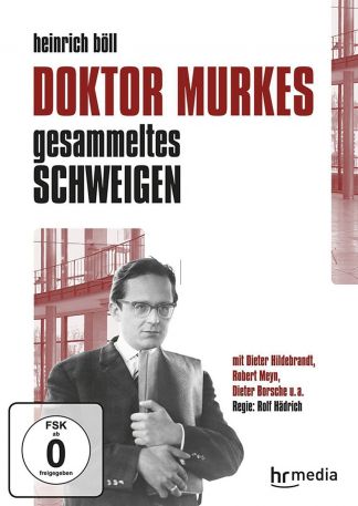 Doktor Murkes gesammeltes Schweigen
