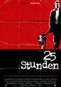 25 Stunden