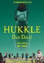 Hukkle - Das Dorf