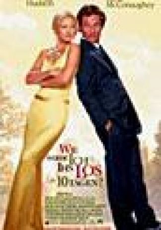 Wie werde ich ihn los - in 10 Tagen?