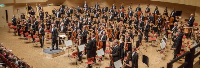Essener Philharmoniker (Foto: Volker Wiciok)
