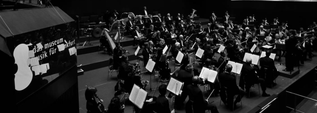 Frankfurter Opern- und Museumsorchester