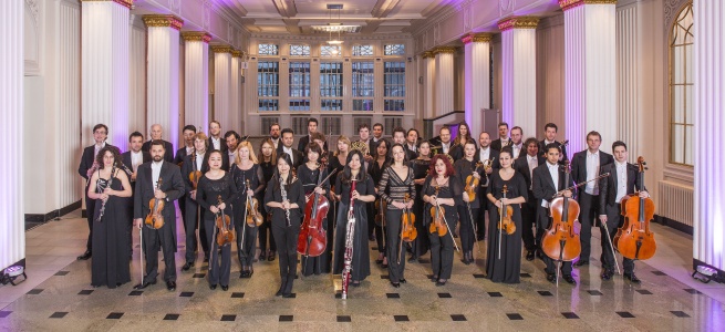 Foto: Klassische Philharmonie Bonn