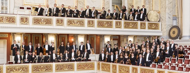 Konzerthausorchester Berlin (Foto: Marco Borggreve)