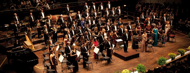 Philharmonisches Orchester Kiel