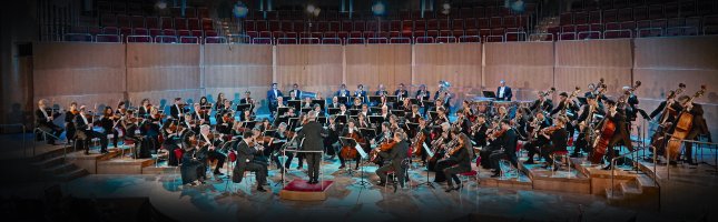 WDR Sinfonieorchester Köln