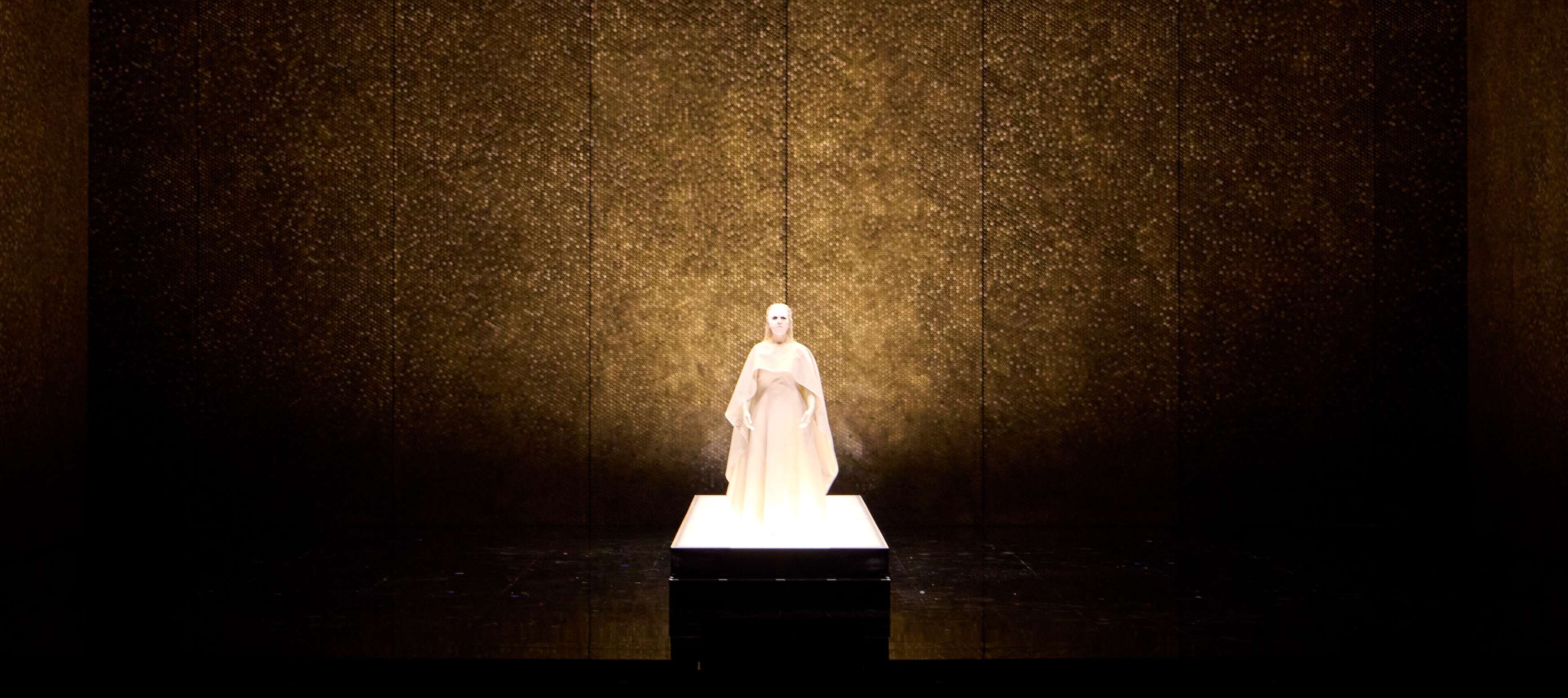 Tannhäuser im Opernhaus Zürich